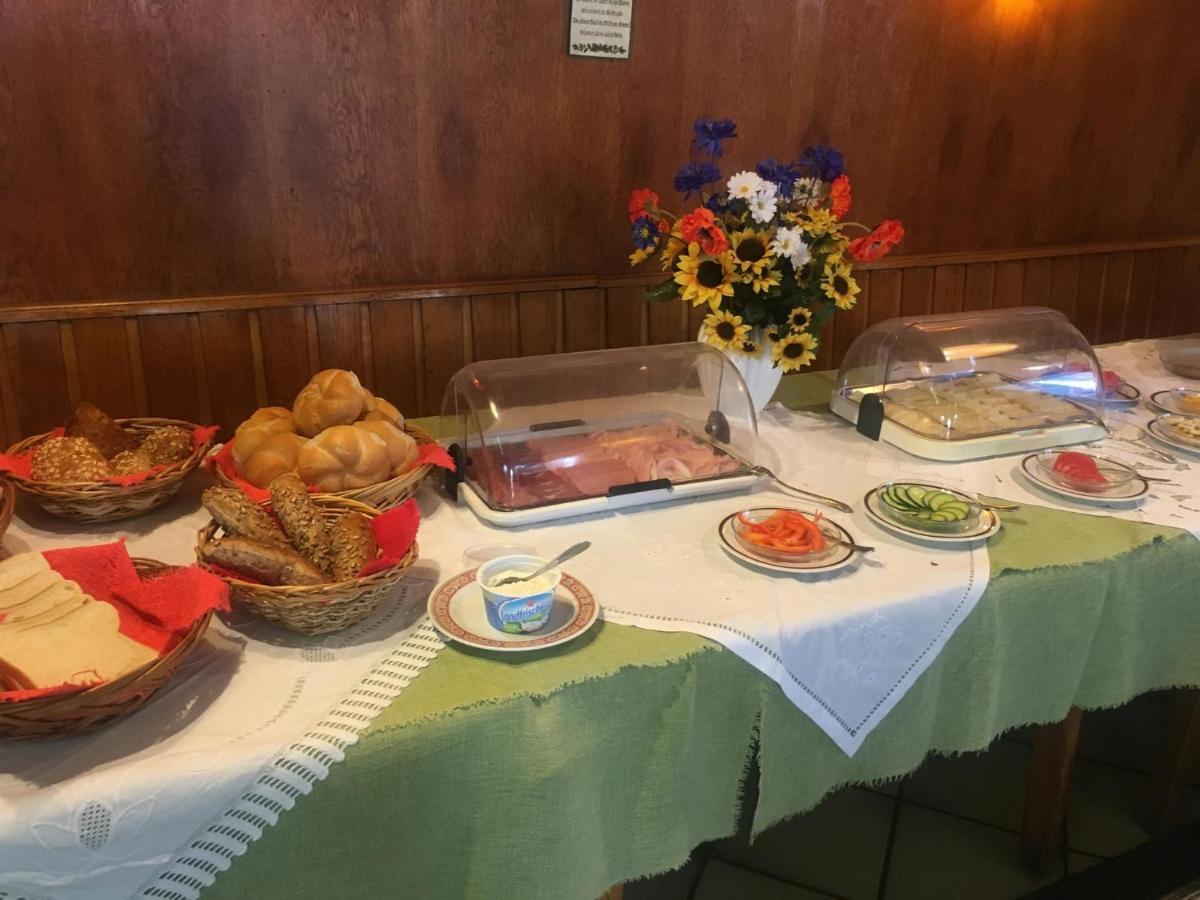 Haus Schlosskeller 라텐베르크 외부 사진