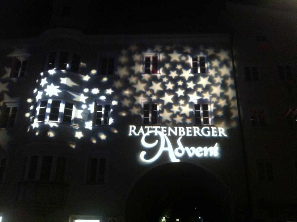 Haus Schlosskeller 라텐베르크 객실 사진