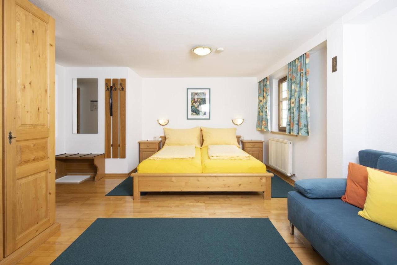 Haus Schlosskeller 라텐베르크 외부 사진