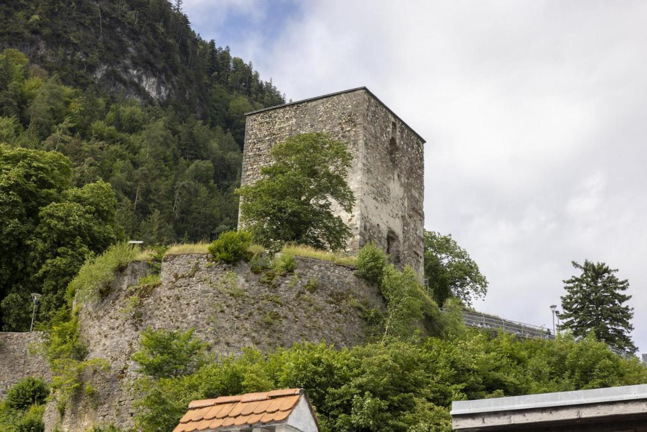 Haus Schlosskeller 라텐베르크 외부 사진