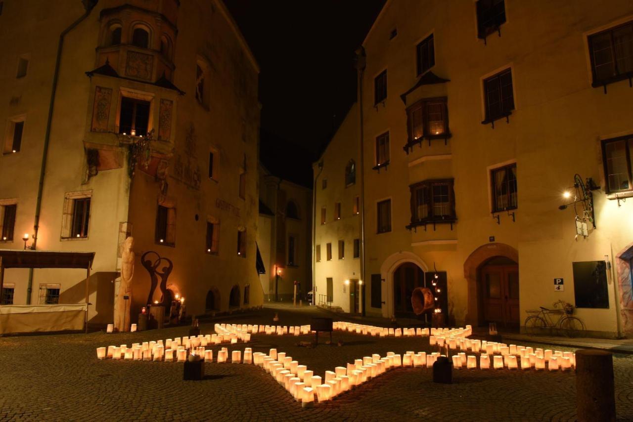 Haus Schlosskeller 라텐베르크 외부 사진
