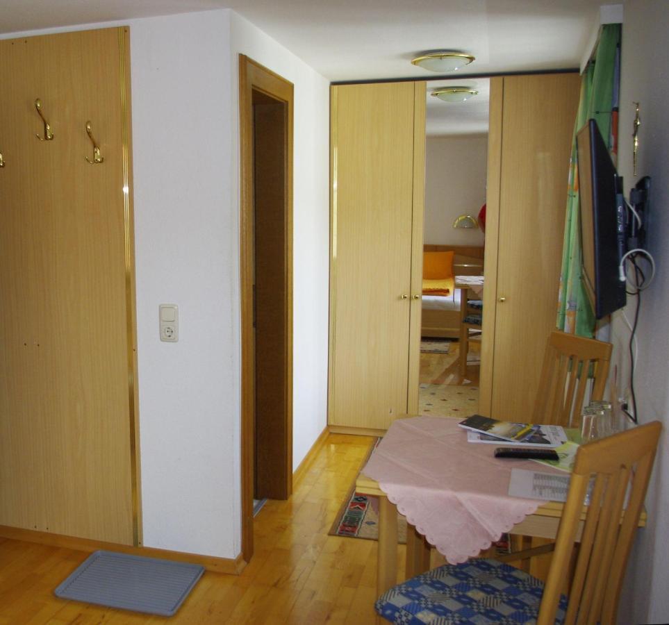 Haus Schlosskeller 라텐베르크 외부 사진